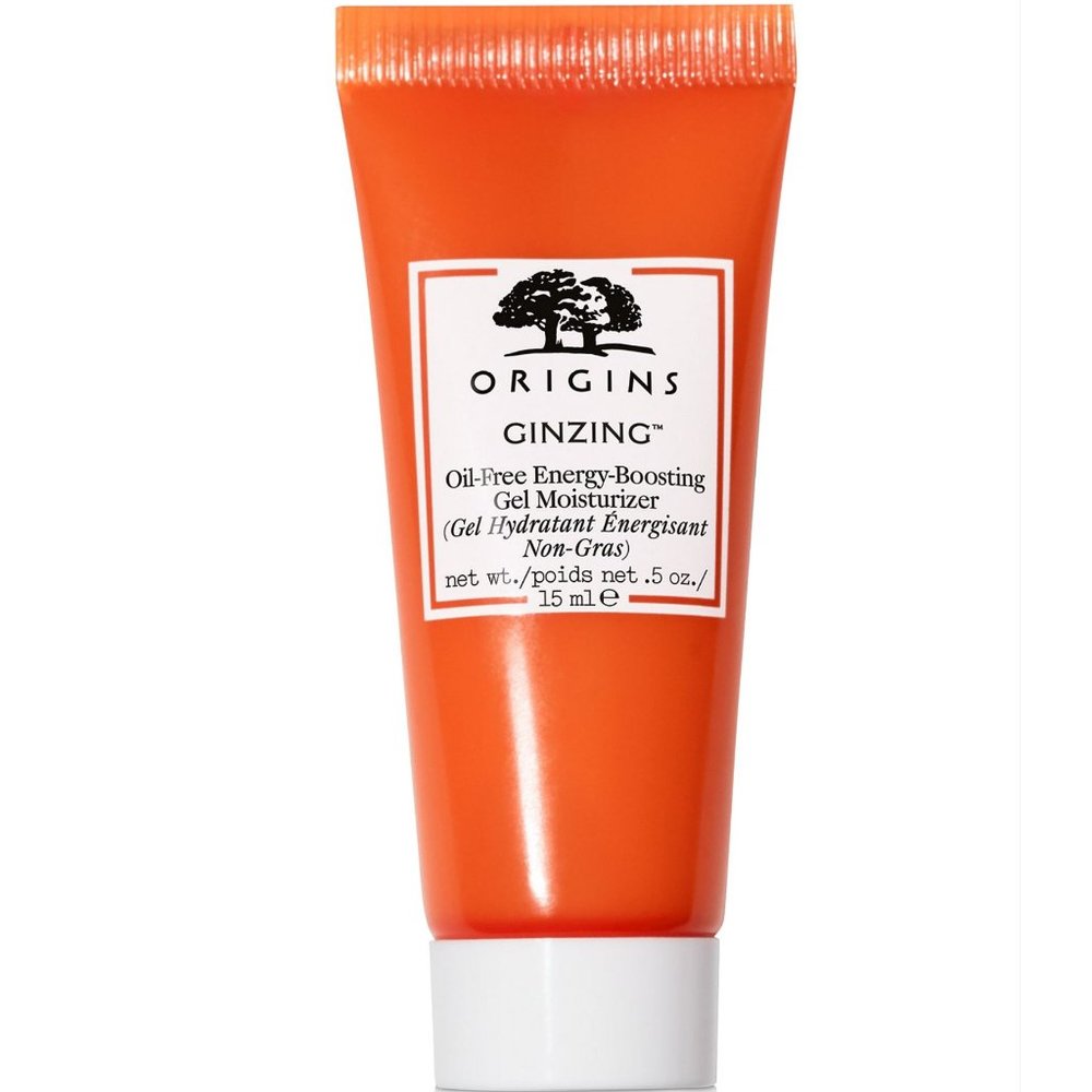 **5/$25** BEAUTY – ORIGINS Ginzing Gel Moisturizer - Picture 1 of 6